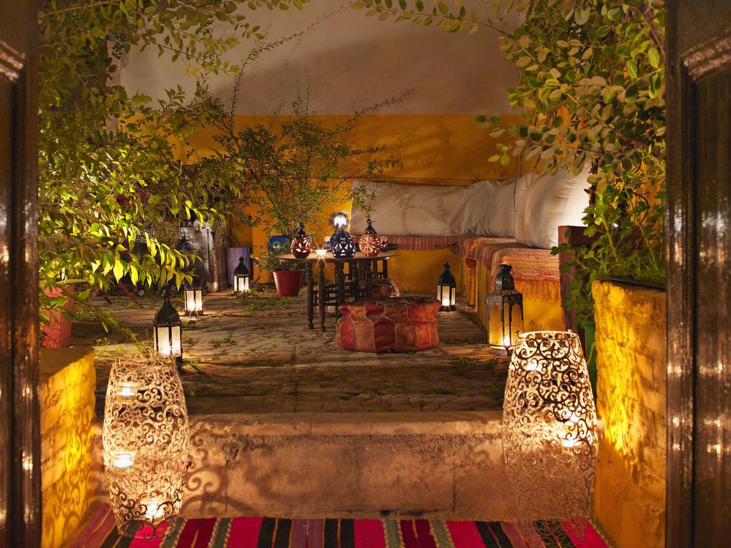 Alcanea Boutique Hotel خانيا المظهر الخارجي الصورة