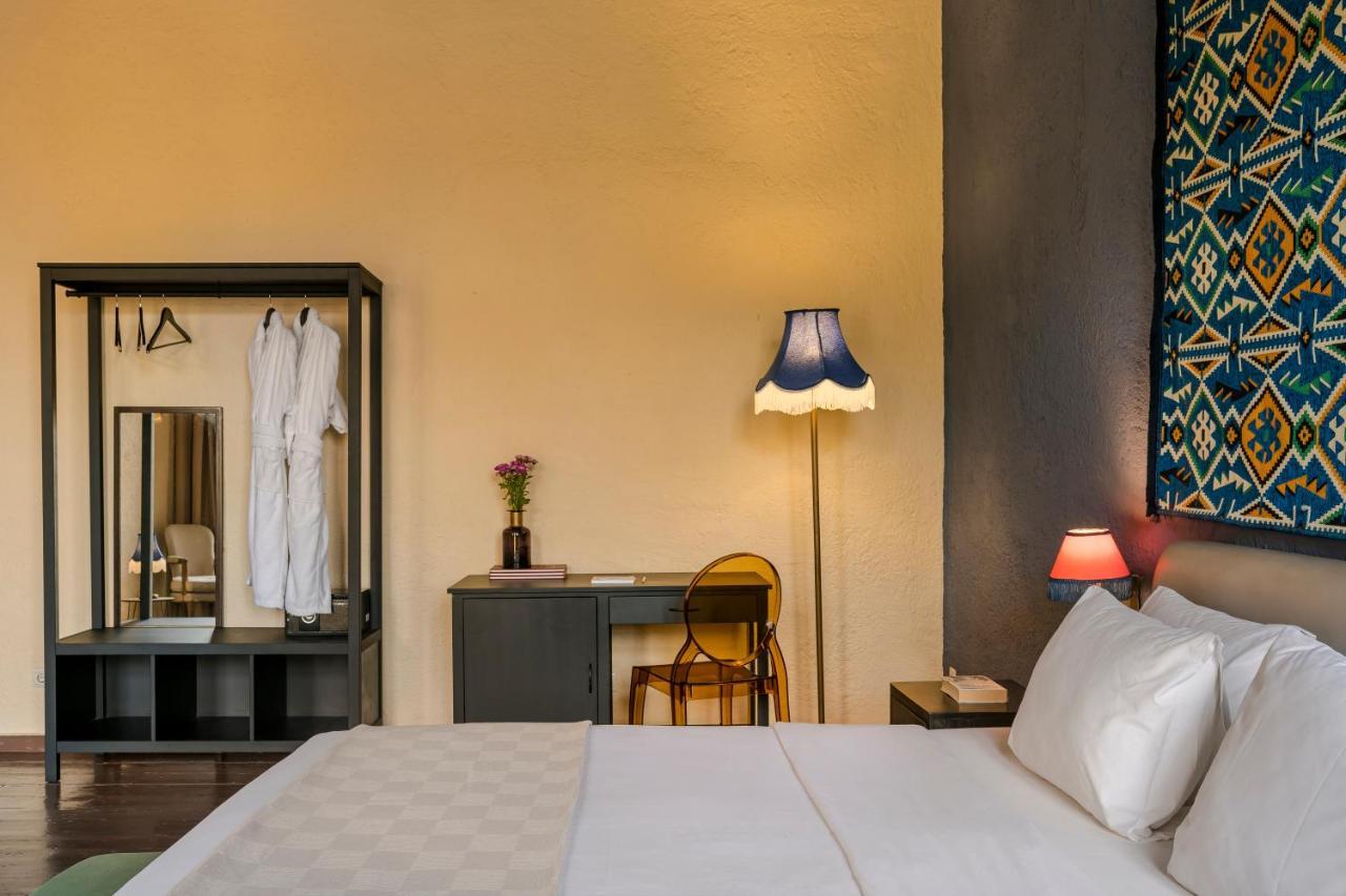 Alcanea Boutique Hotel خانيا المظهر الخارجي الصورة