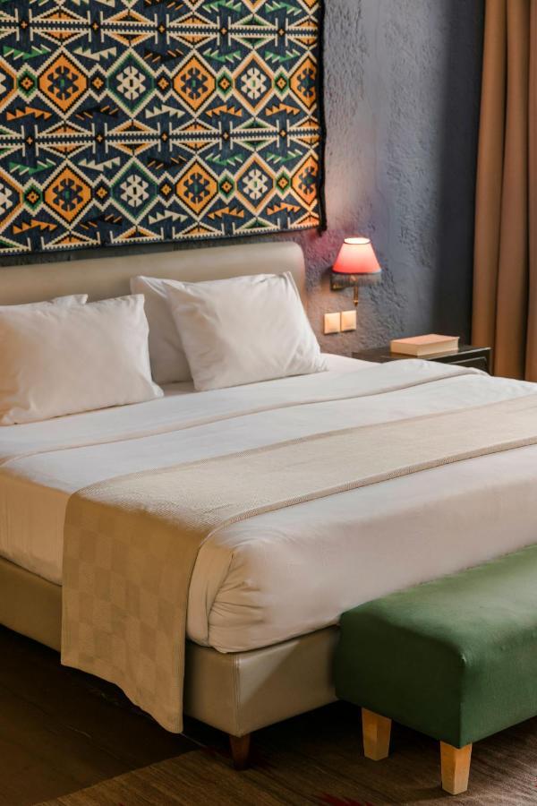 Alcanea Boutique Hotel خانيا المظهر الخارجي الصورة