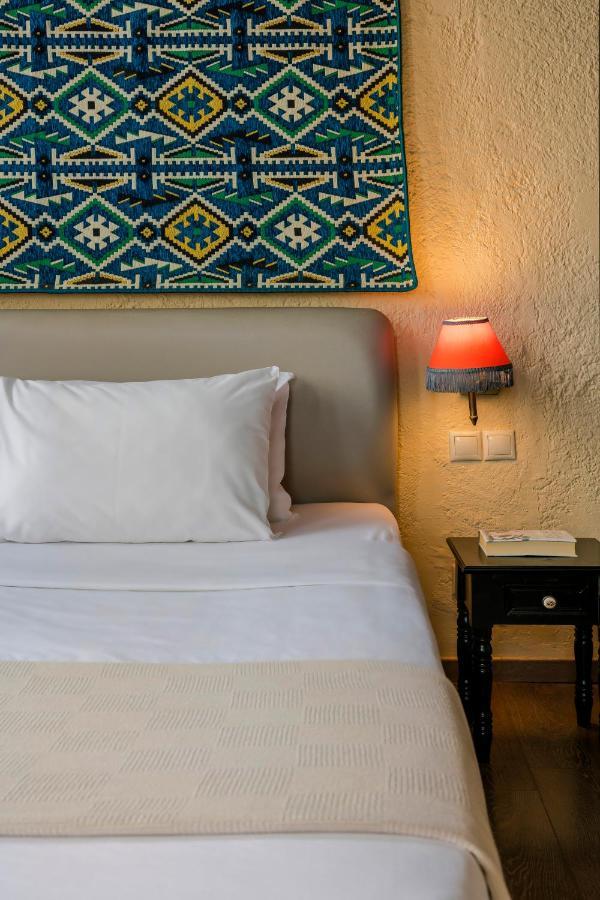 Alcanea Boutique Hotel خانيا المظهر الخارجي الصورة