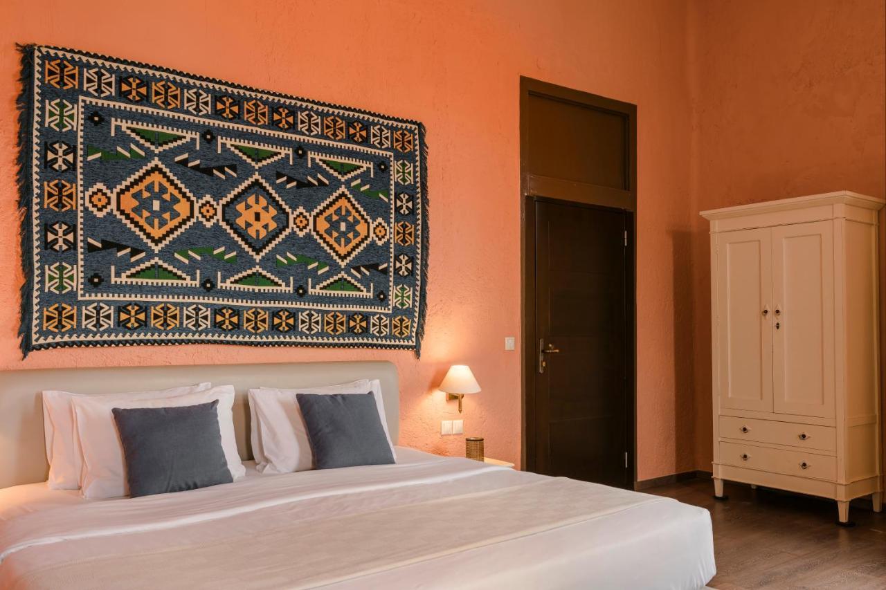 Alcanea Boutique Hotel خانيا المظهر الخارجي الصورة