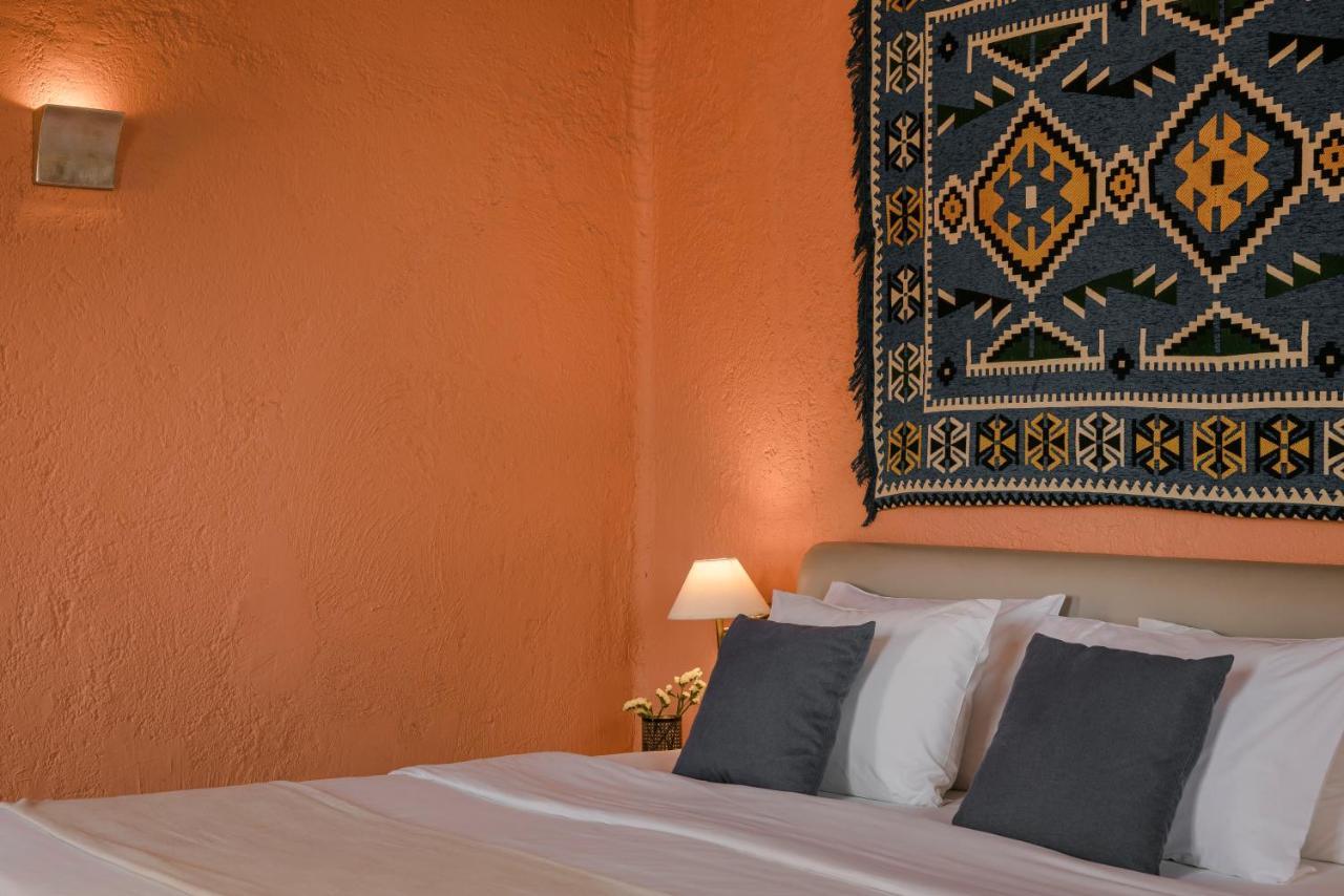 Alcanea Boutique Hotel خانيا المظهر الخارجي الصورة