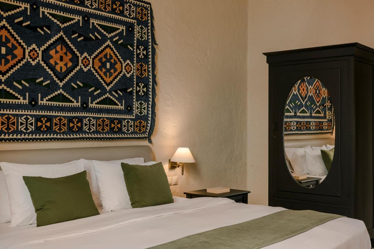 Alcanea Boutique Hotel خانيا المظهر الخارجي الصورة