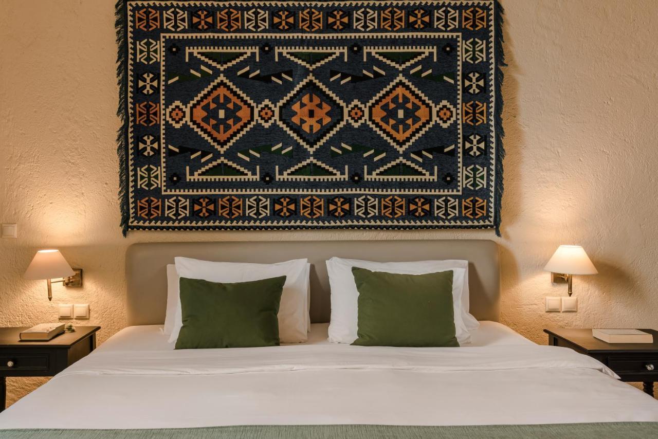 Alcanea Boutique Hotel خانيا المظهر الخارجي الصورة