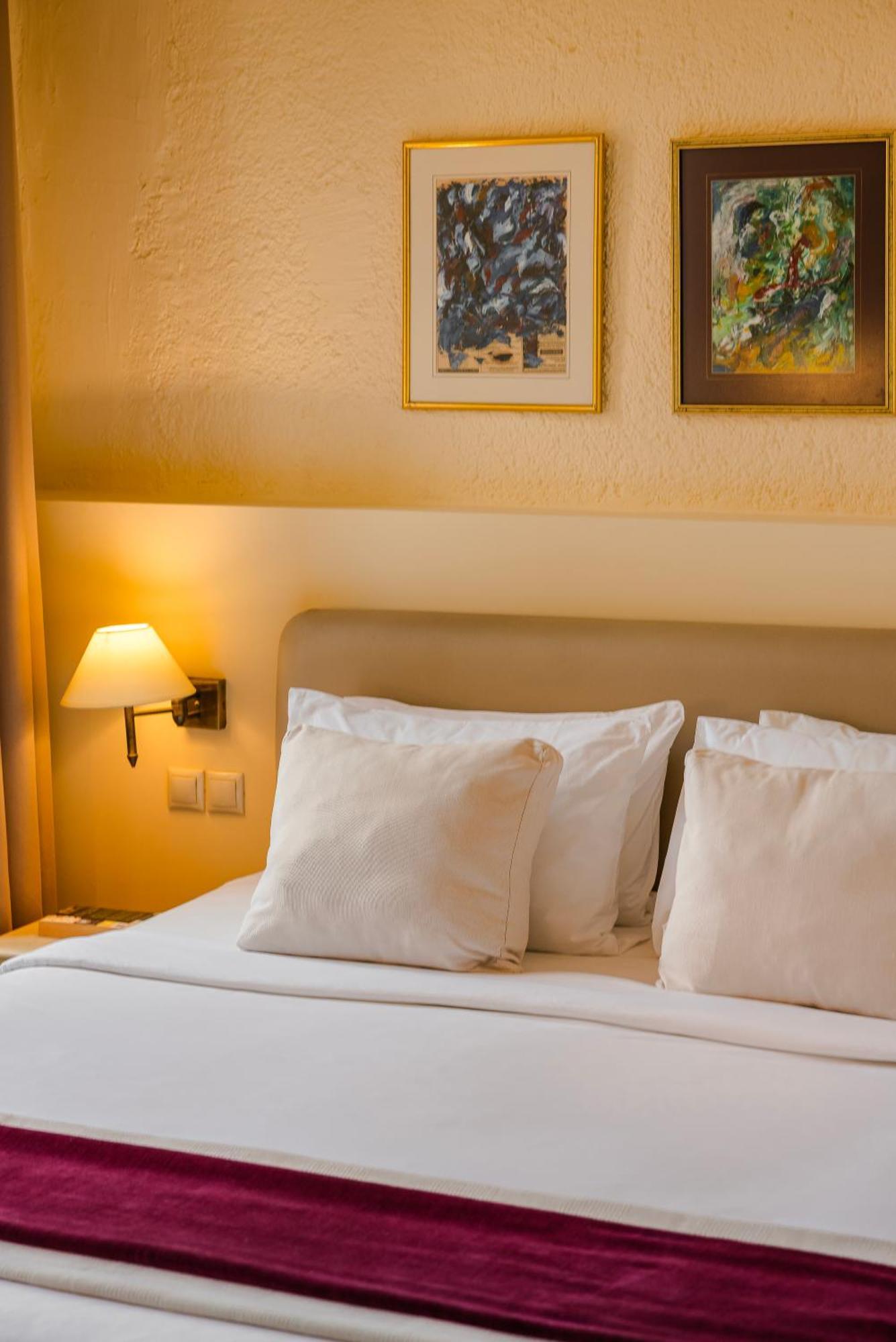 Alcanea Boutique Hotel خانيا المظهر الخارجي الصورة