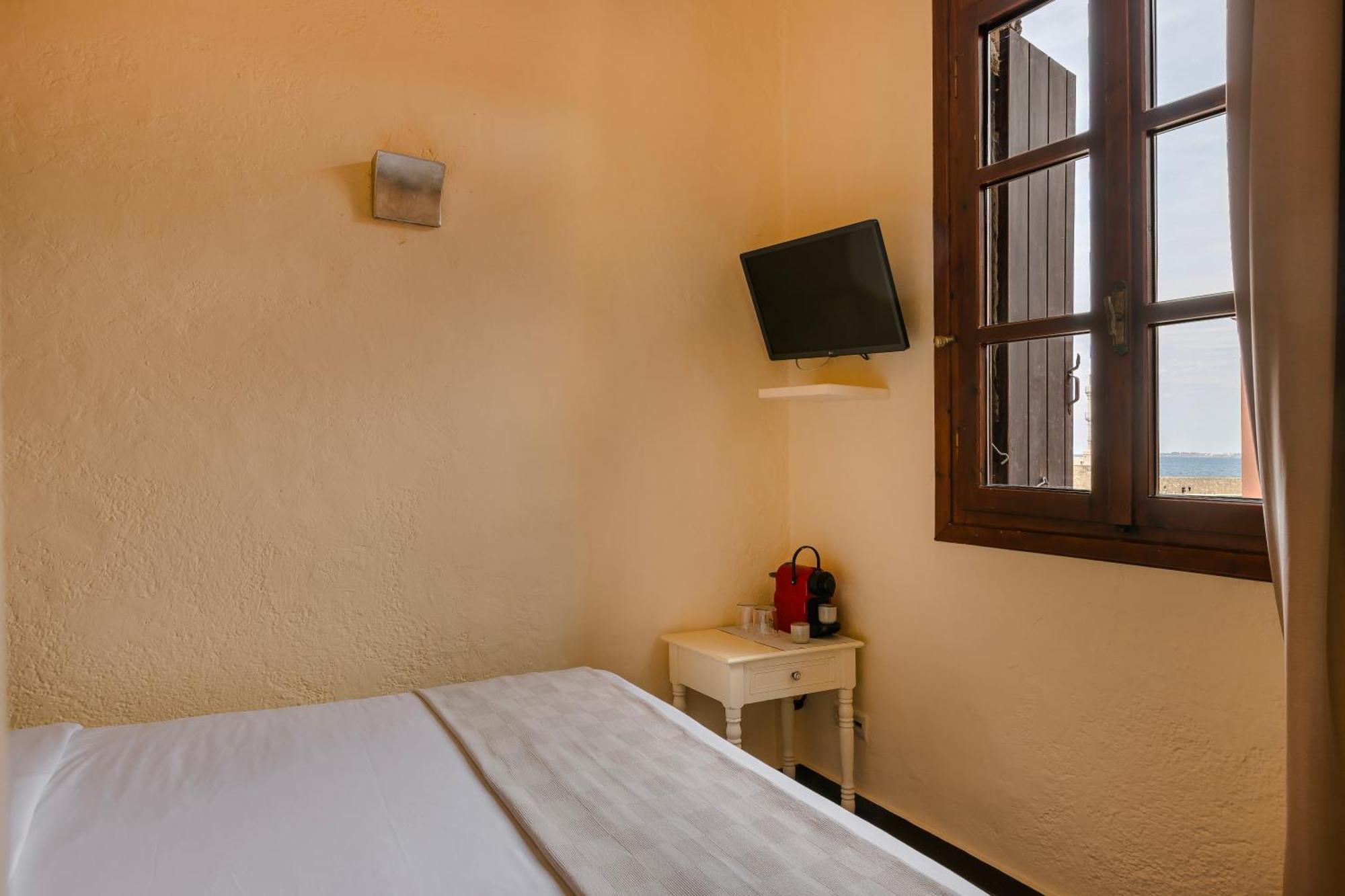 Alcanea Boutique Hotel خانيا المظهر الخارجي الصورة