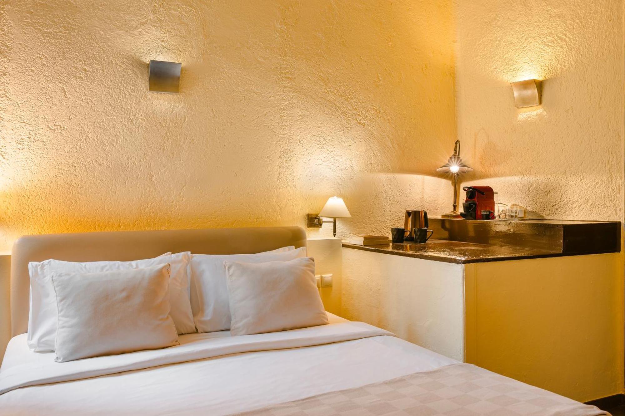 Alcanea Boutique Hotel خانيا المظهر الخارجي الصورة