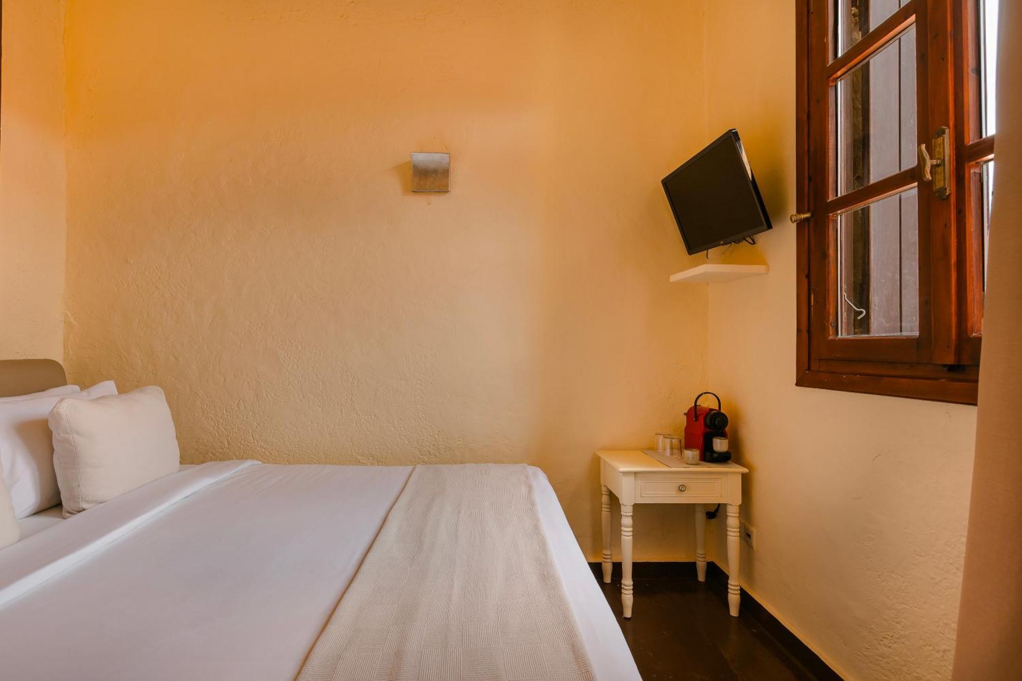 Alcanea Boutique Hotel خانيا المظهر الخارجي الصورة