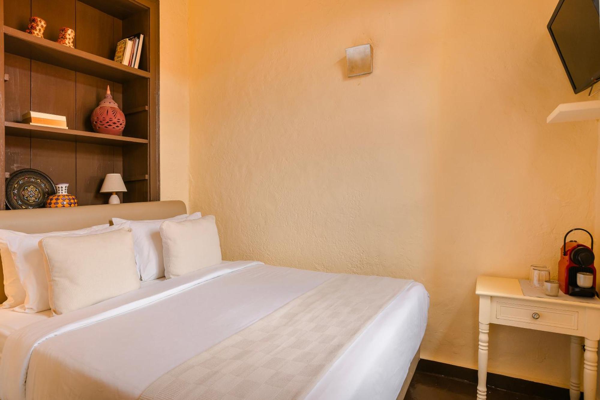 Alcanea Boutique Hotel خانيا المظهر الخارجي الصورة